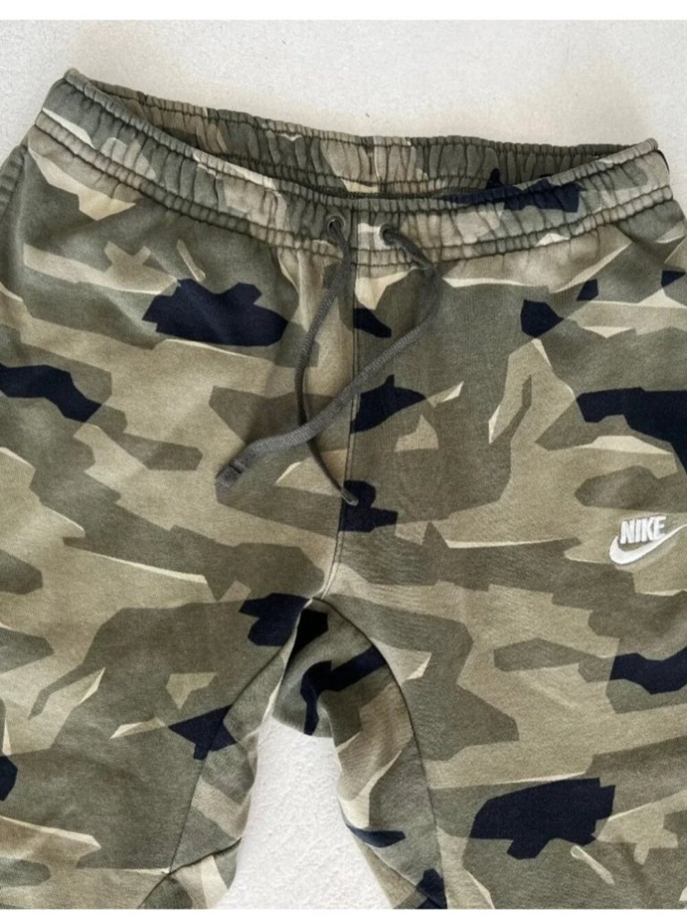 sz L Mens Nike Lounge Sweatpants Joggers